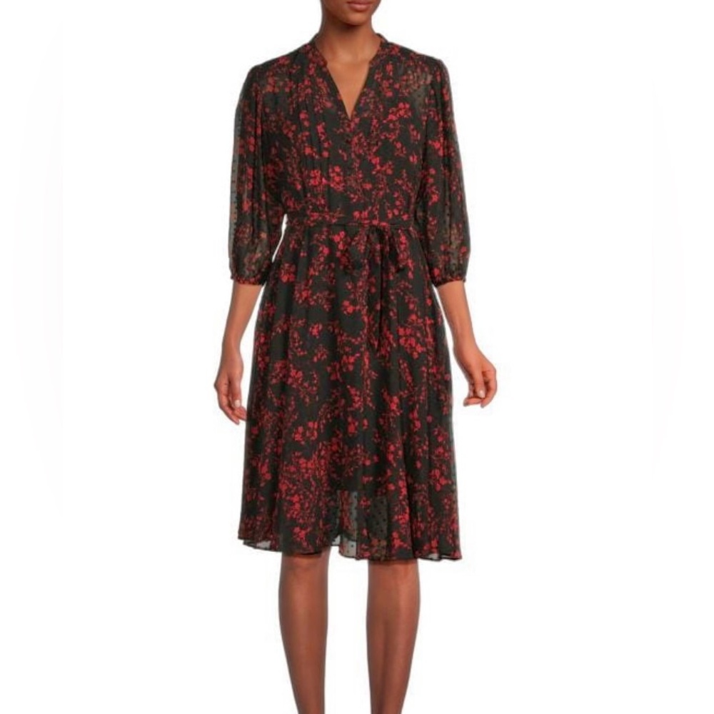 Nanette Lepore Dress NWT - 4